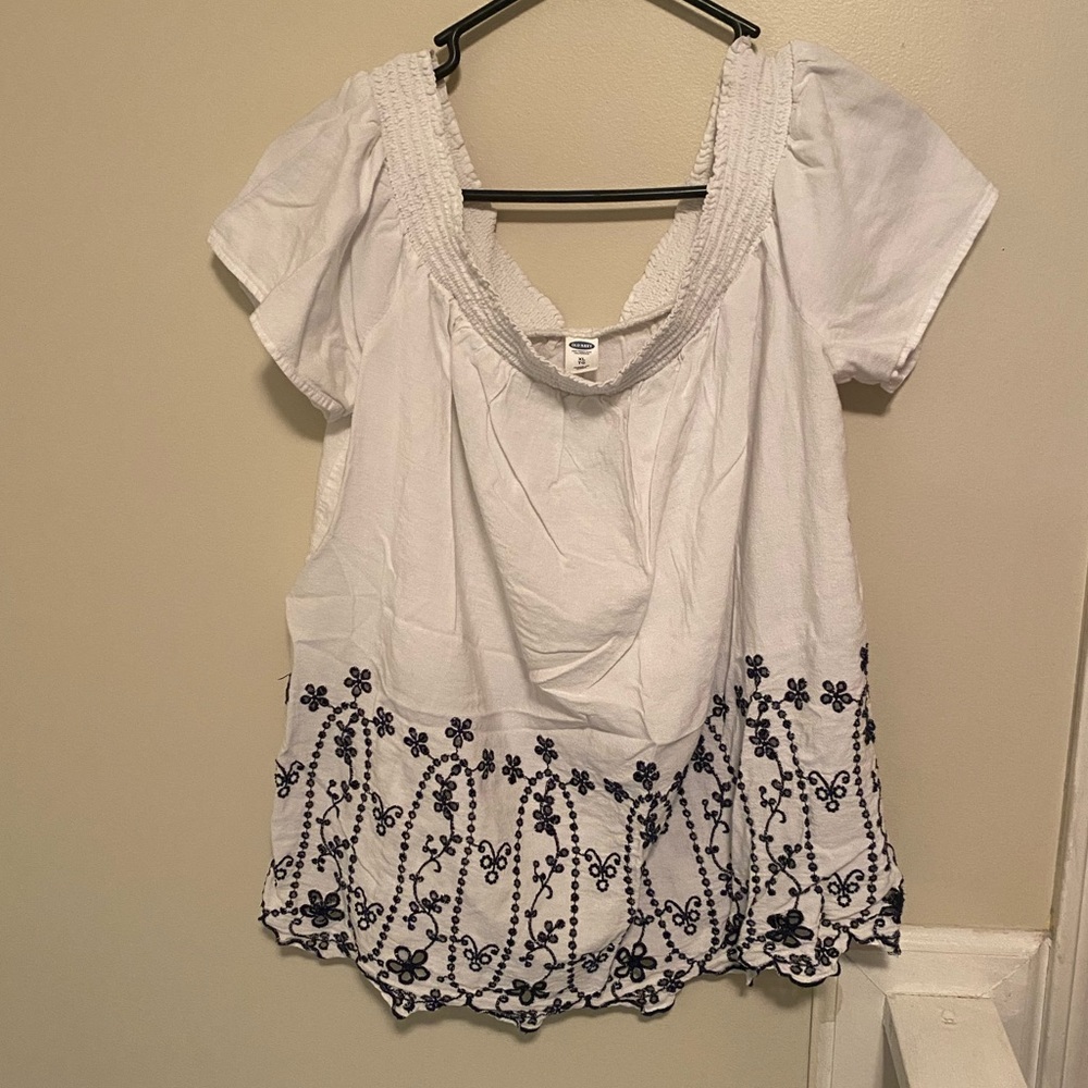 Women’s Blouse